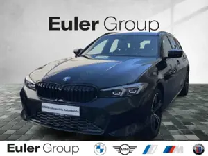 BMW 320 e Touring M-Sport AHK Navi Digitales Cockpit Sound