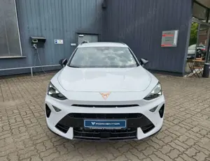 CUPRA Formentor Formentor 2.0 TSI 4Drive VZ *Matrix, DCC, Soundsy*