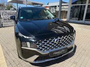 Hyundai SANTA FE Bild 2