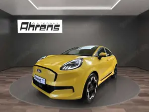 Ford Puma Gen-E 124 kW Premium FWD