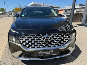 Hyundai SANTA FE Bild 3