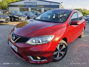 Nissan Pulsar