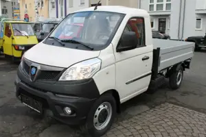 Piaggio Porter NP6 Pritsche 253 HD PRO LPG SOFORT