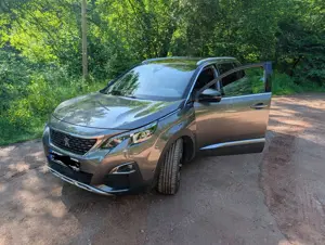 Peugeot 5008 BlueHDi 180 EAT8 GT