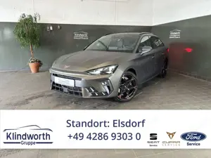 CUPRA Leon ST VZ Extreme 1.5 eTSI Plug in Hybrid+AHK