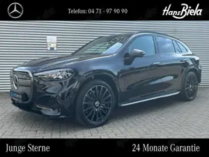 Mercedes-Benz GLC 400 GLC 400 4M AMG/DigLi/Hyper/Sky/AHK/HUD/Airm/HAL