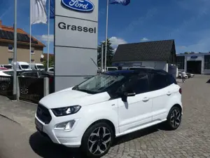 Ford EcoSport ST-Line