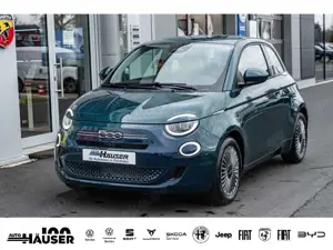 Fiat 500 Hybrid 1.0 TORINO SOFORT TEMPOMAT LED APPLE ANDROI
