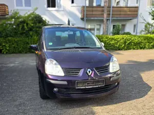 Renault Modus