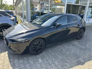 Mazda 3 Selection Bose Navigation Kamera 8fach Bereift