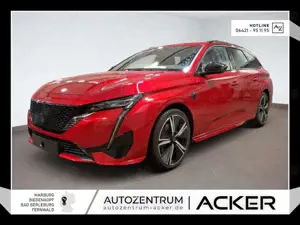 Peugeot 308 SW GT BlueHDi 8AT. 360Kam/MatrixLED -49%*