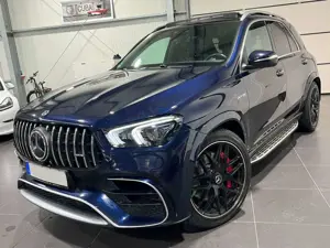 Mercedes-Benz GLE 63 AMG GLE 63 S AMG 4Matic+ **Multibeam*MBUX*designo**