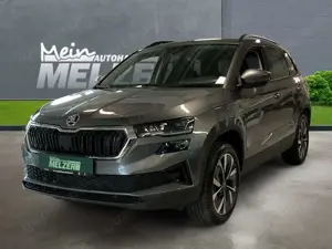 Skoda Karoq TOUR 2.0 TDI DSG 4x4 AHK+NAVI+MATRIX+4xSHZ Klima