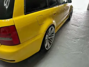Audi RS4 Bild 3