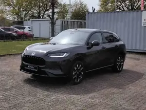 Honda ZR-V Advance