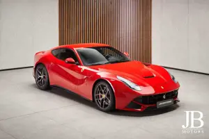 Ferrari F12