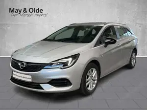 Opel Astra Sports Tourer Navi LED AppleCP Android Auto DAB Am