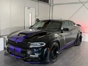 Dodge Charger CHARGER 5,7l WIDEBODY-EXTREM-HELLCAT-MEGA