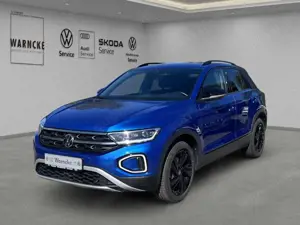 Volkswagen T-Roc Style 2.0 TDI DSG LED ACC AHK NAV LM SHZ PDC