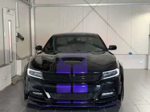 Dodge Charger CHARGER 5,7l WIDEBODY-EXTREM-HELLCAT-MEGA