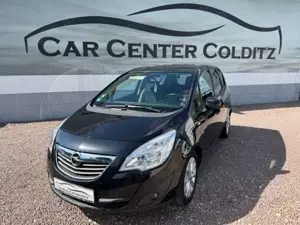 Opel Meriva Meriva 1.4 150 Jahre Opel*AHK*Klima*HU/AU Neu*