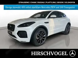 Jaguar E-Pace D200 R-Dynamic SE AWD ACC+Navi+LED+Kamera