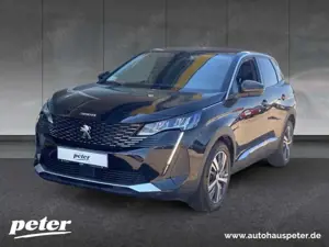 Peugeot 3008 3008 Allure Pack 130 +Keyless+LED+DAB+EPH+ Allure+