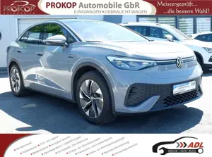 Volkswagen ID.5 Pro Performance 150 kW 360° BLIS Assist-Paket+
