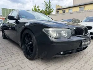BMW 745