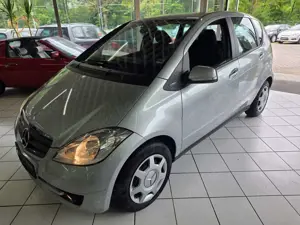 Mercedes-Benz A 160 A 160 BlueEFFICIENCY * AHK*