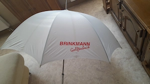 5 Regenschirme auch XXL Bild 2