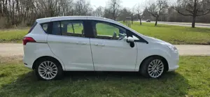 Ford B-Max Bild 3