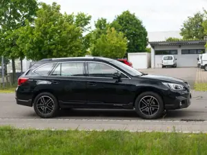 Subaru OUTBACK Bild 4