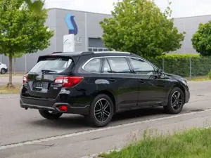 Subaru OUTBACK Bild 5
