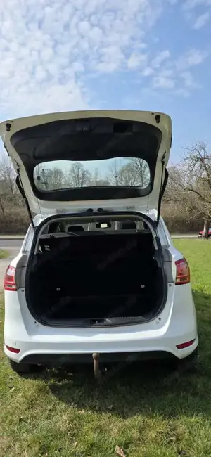 Ford B-Max Bild 5