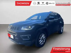 Jeep Compass 1.3 Hybrid Sport AUT+SpurH+LM