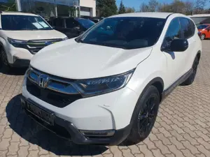 Honda CR-V 2.0 i-MMD HYBRID 2WD Sport Line