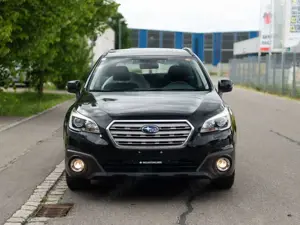 Subaru OUTBACK Bild 2