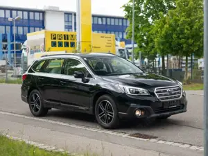 Subaru OUTBACK Bild 3