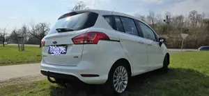 Ford B-Max Bild 4