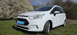 Ford B-Max Bild 2