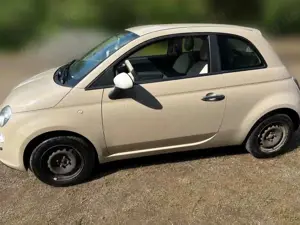 Fiat 500 Bild 2