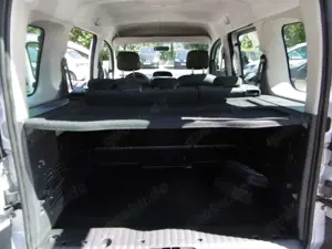 Renault Kangoo Bild 5