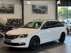 Skoda Octavia 1.4 TSI Style Combi 2.HA/S-HE/LED/18LM