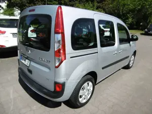 Renault Kangoo Bild 2