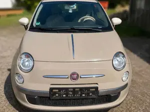 Fiat 500 Bild 4