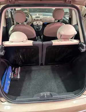 Fiat 500 Bild 5