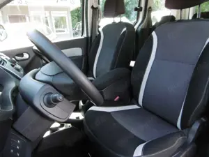 Renault Kangoo Bild 3
