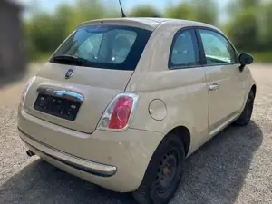 Fiat 500 Bild 3