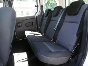 Renault Kangoo Bild 4